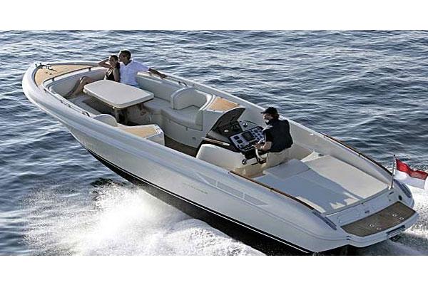 Riva Shuttle foto: 24