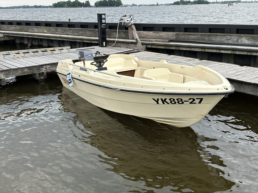 Terhi 415R (UNIEK)