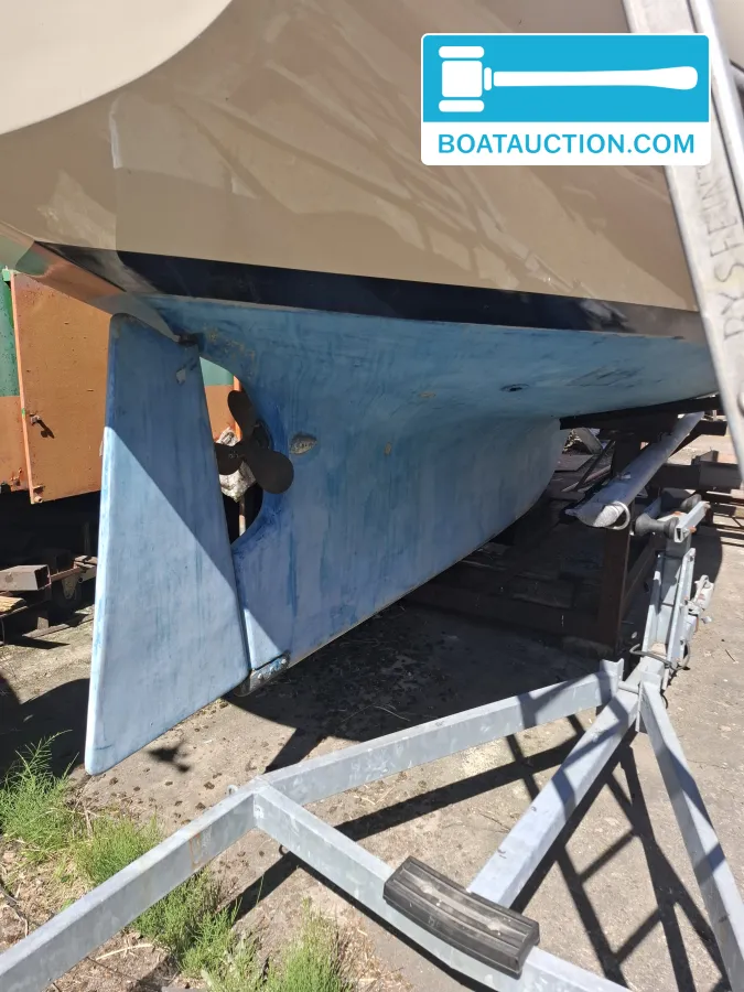 Bayfield 29 foto: 15