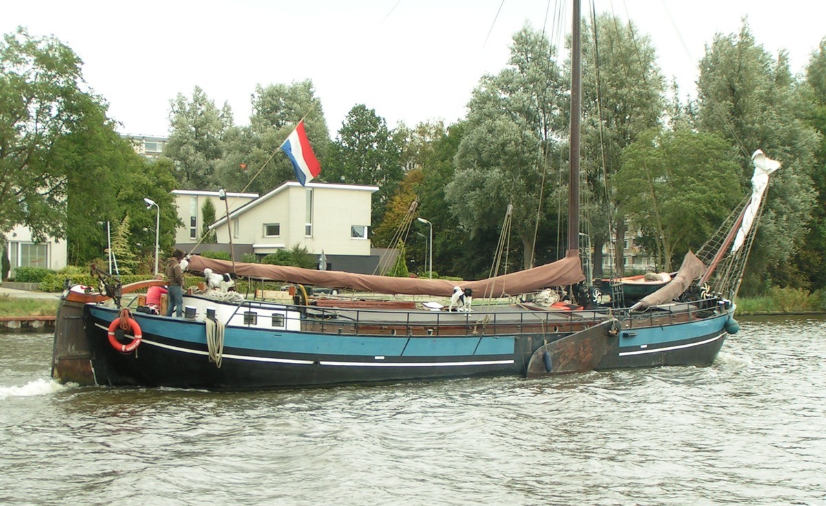 Hagenaar 25.15 foto 2