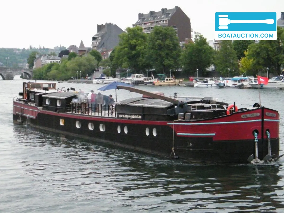 Freycinet 3899 foto 1