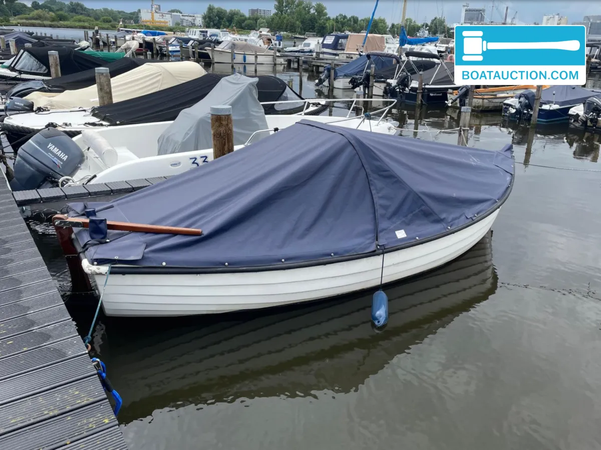 Aran Sloep foto 3