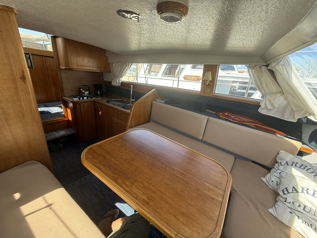 Colvic Traveler  940 foto: 17