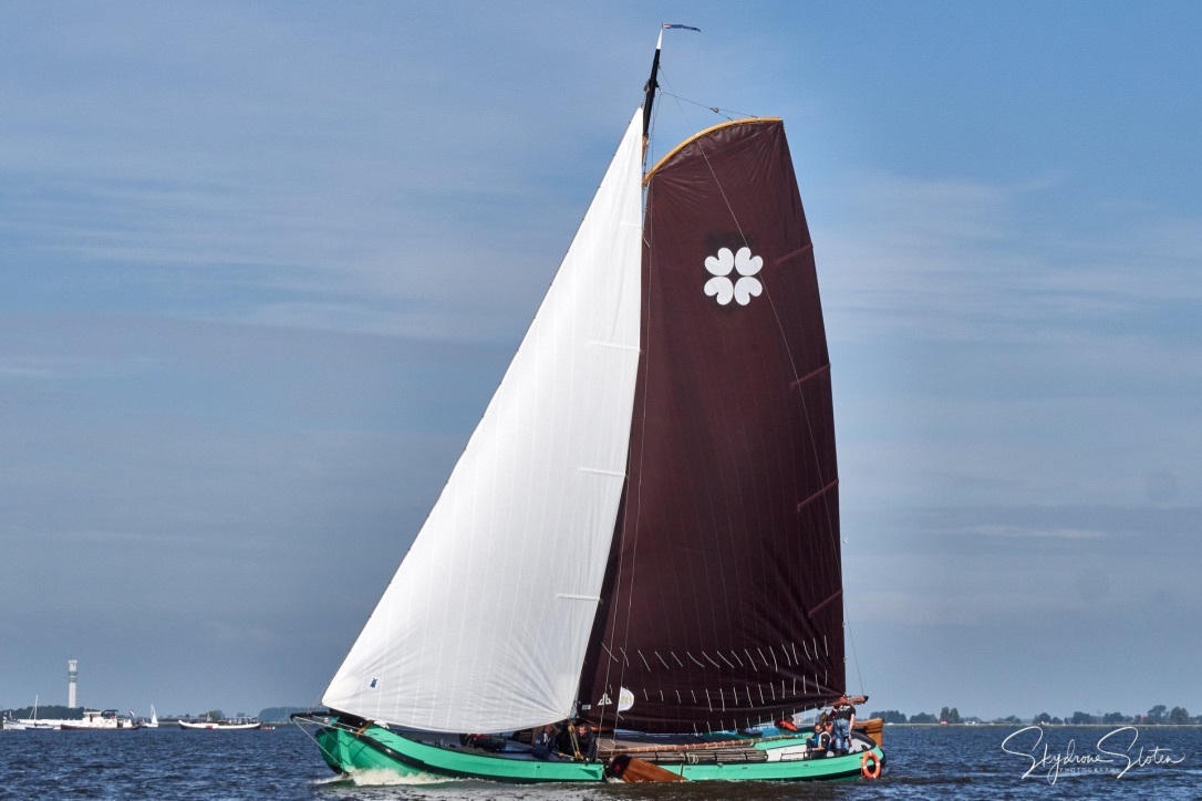 Skutsje 18.98 Barkmeijer