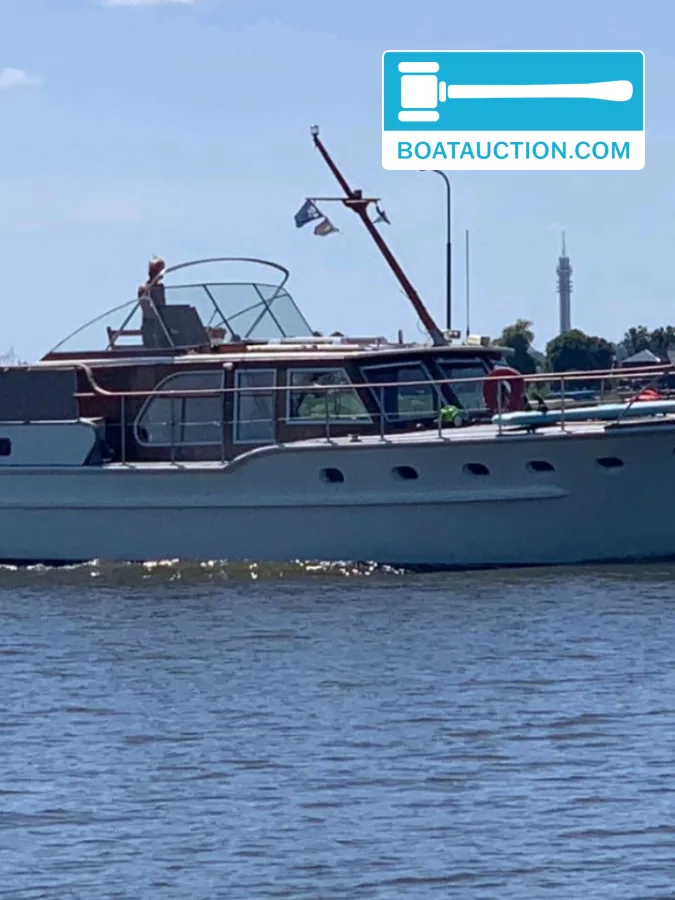 Feadship Van Lent foto 2