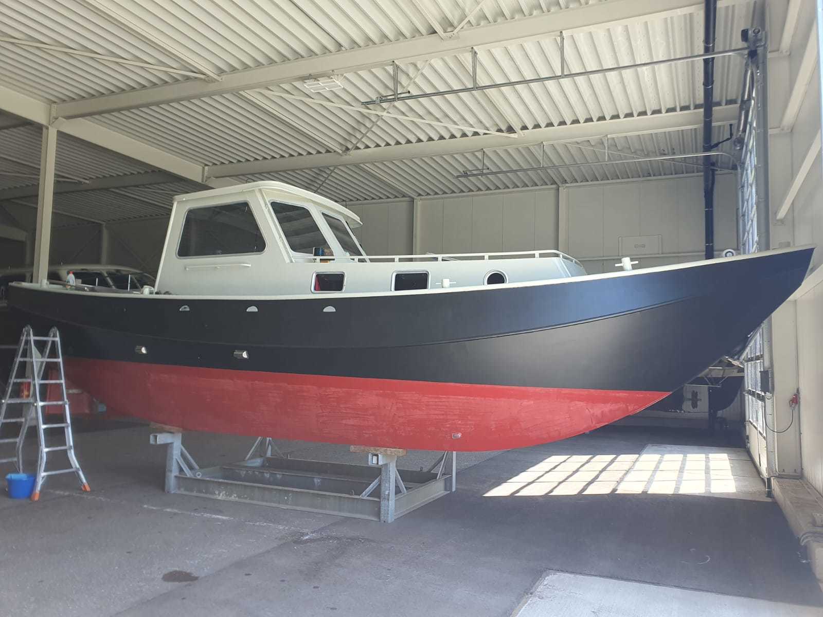 Noardvlet 1050 foto 4