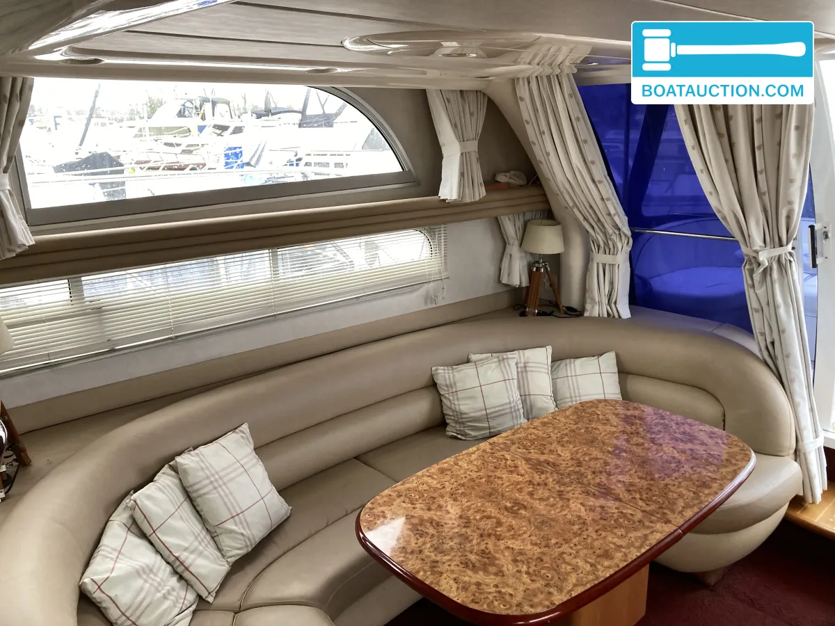 Sealine 420 Statesman foto: 21