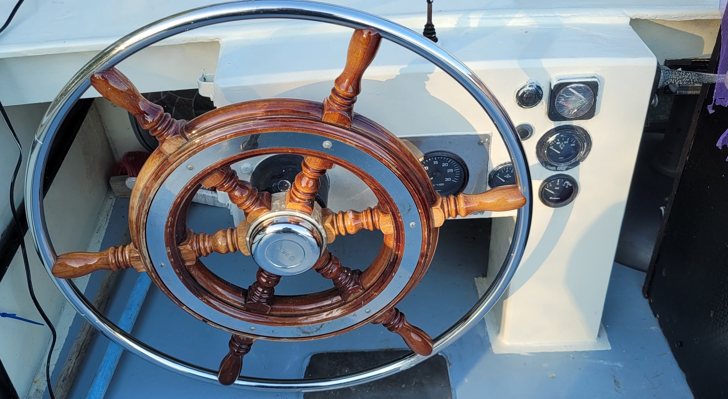 Wilton Fyenoord Kruiser One Off 12.00 foto: 18