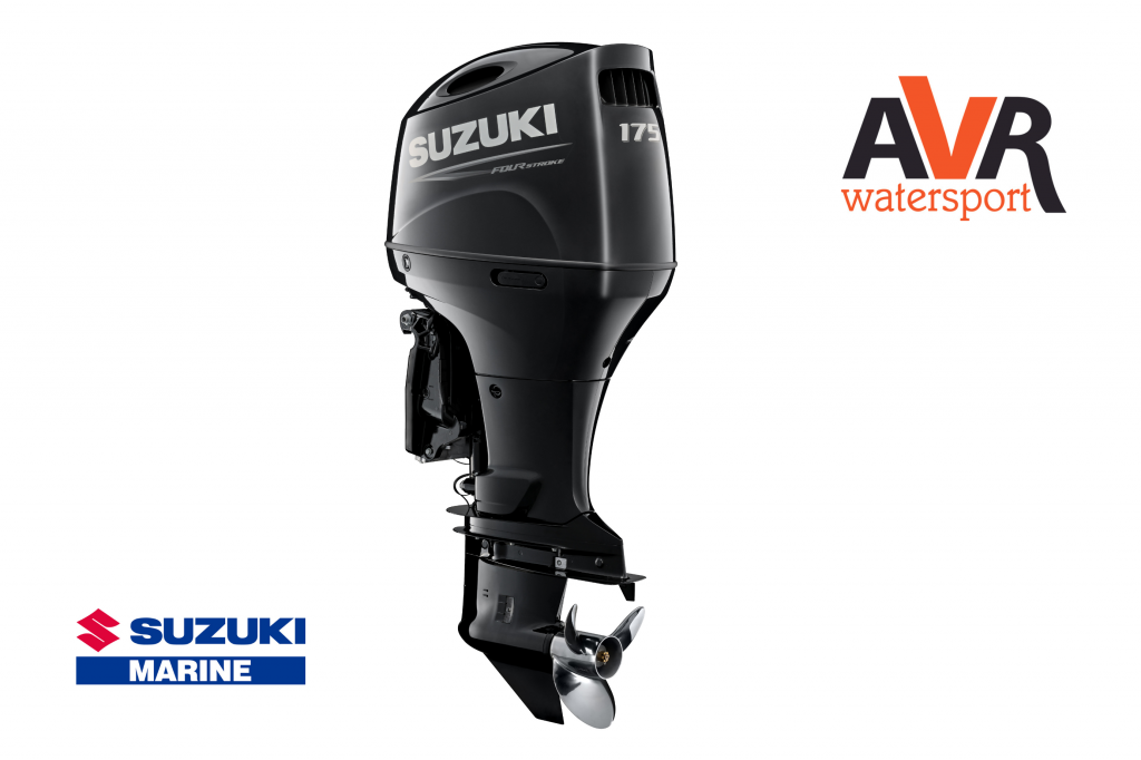 Suzuki DF175ATX hoofdfoto: 1