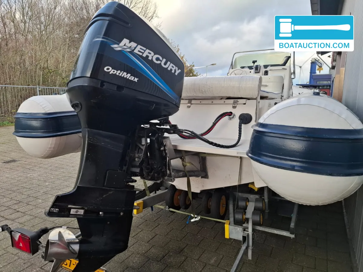 Joker 24 Clubman foto 5