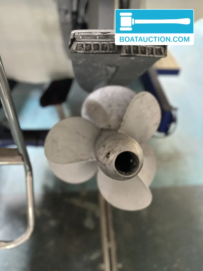 Scand Boats Dynamic 9200 foto: 47