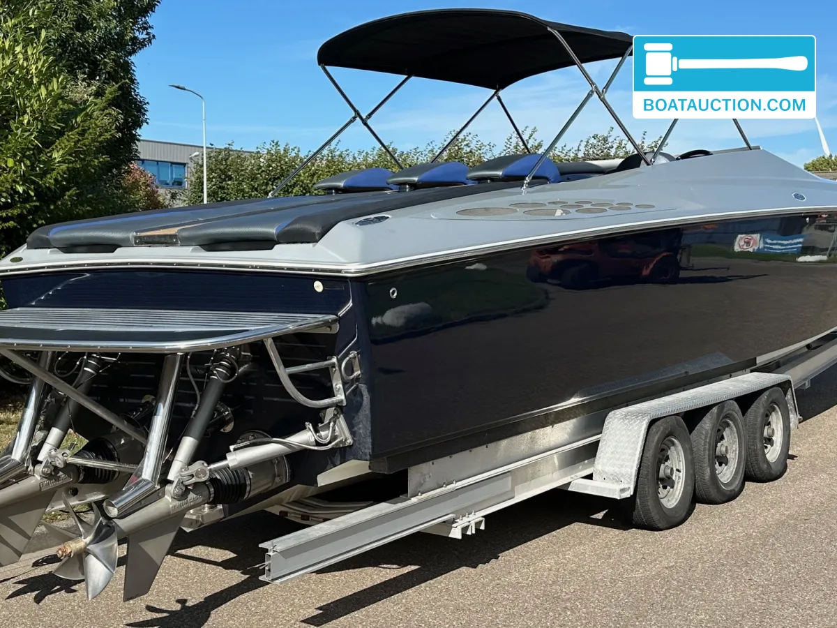 Baja 40 Outlaw foto 3