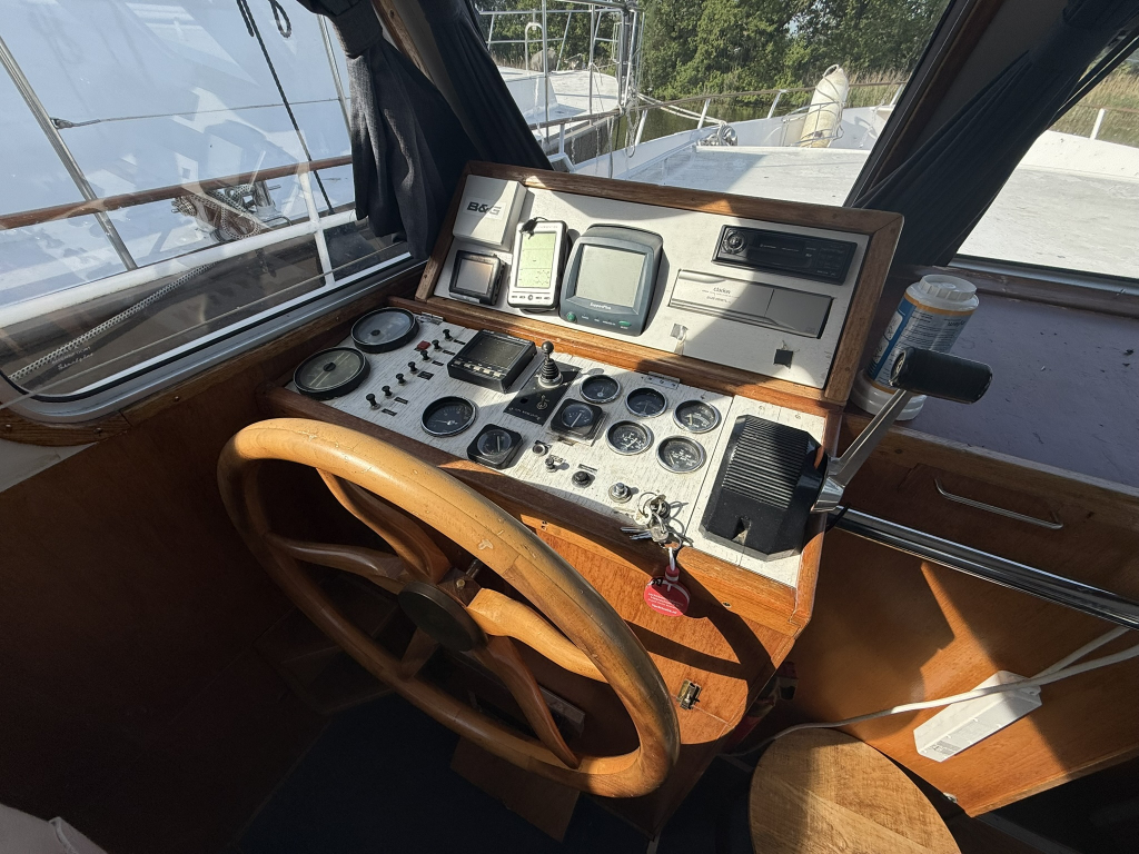 Beachcraft 1350 foto: 14