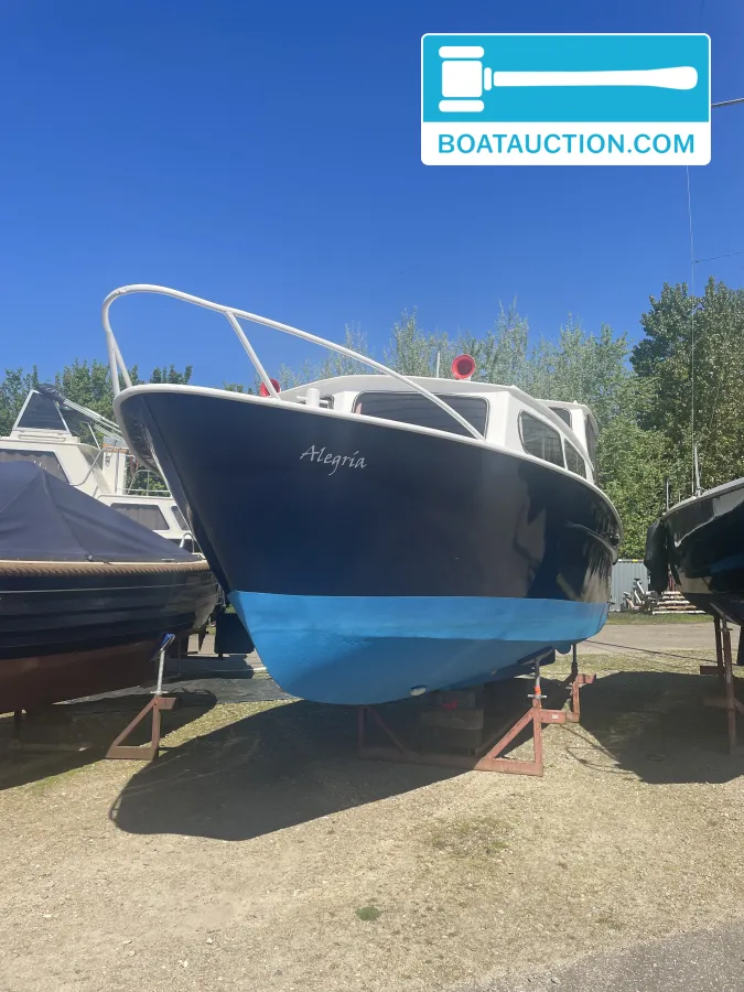 Ariadne Kruiser foto 2