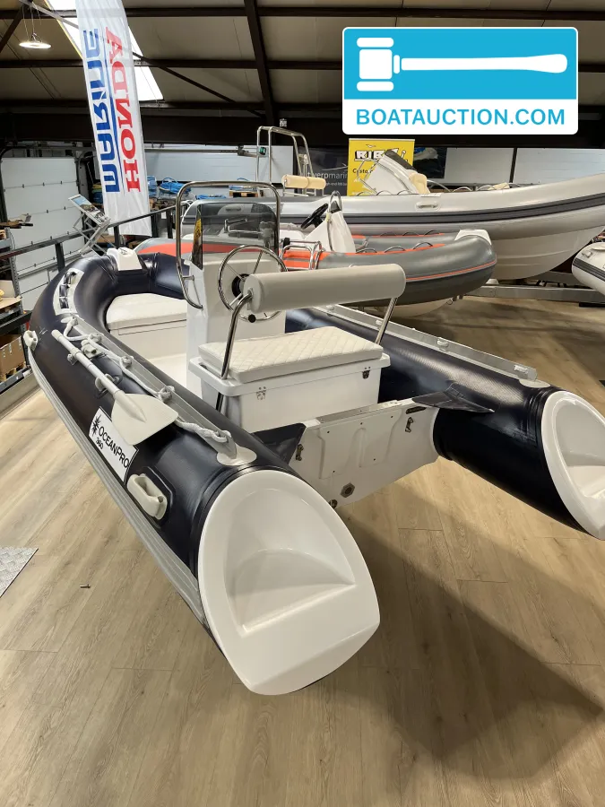 Ocean Pro 360