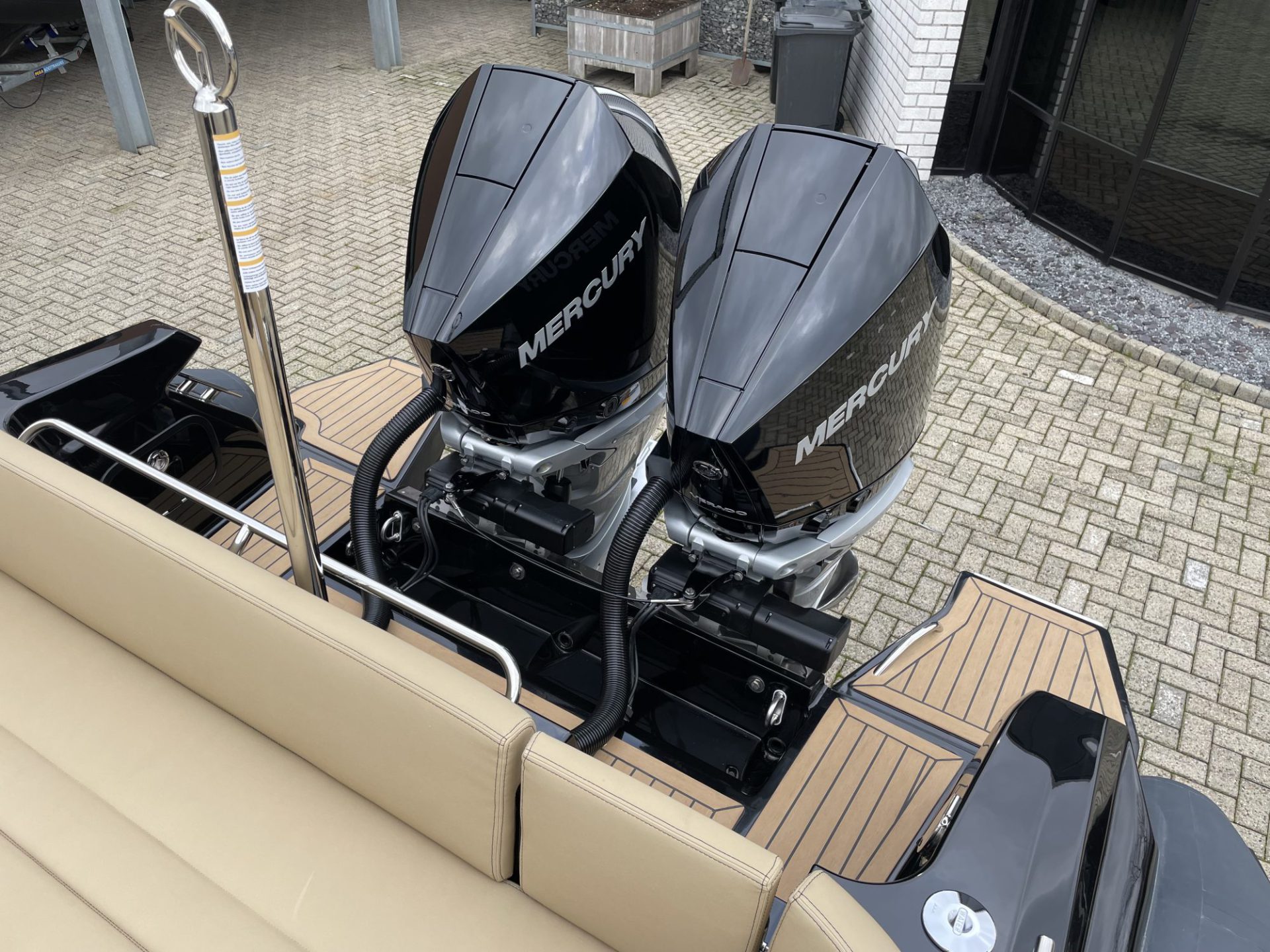 Zar 85 Sport Luxury foto: 17