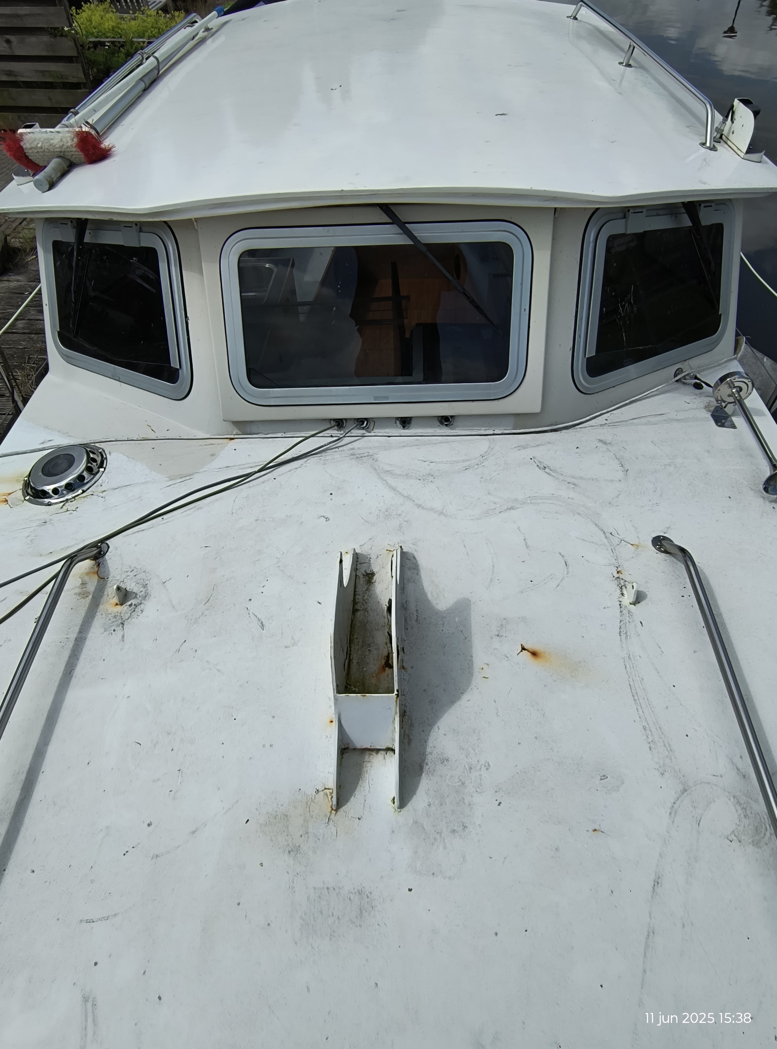 Beenhakker Kotter 10.50 OK foto: 11