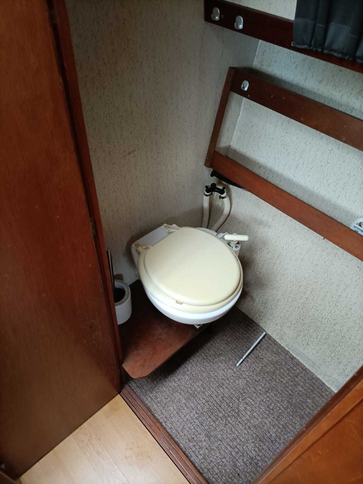 Hooveld Kruiser 850 OK foto: 23