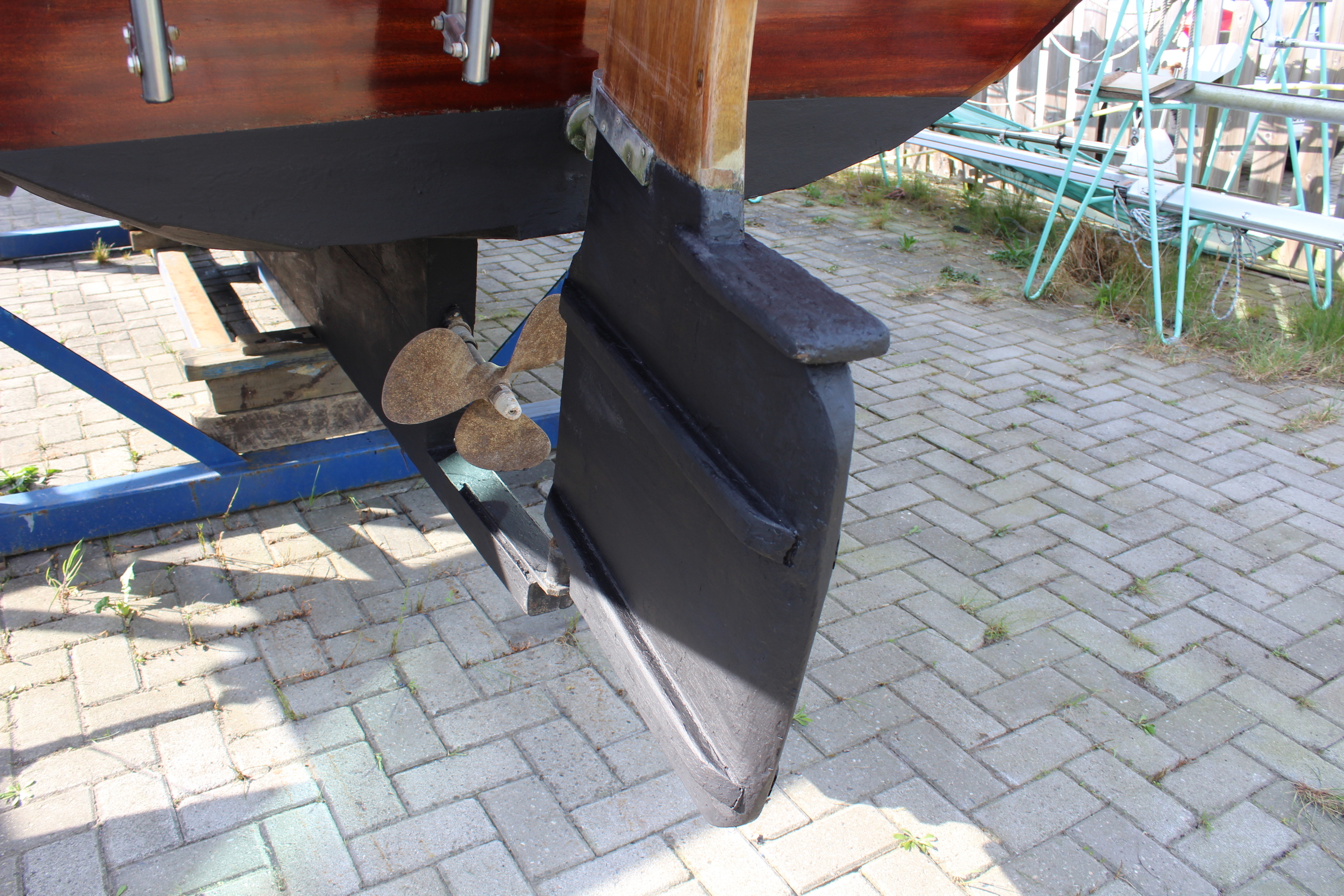 Helderse Vlet 700 foto: 29