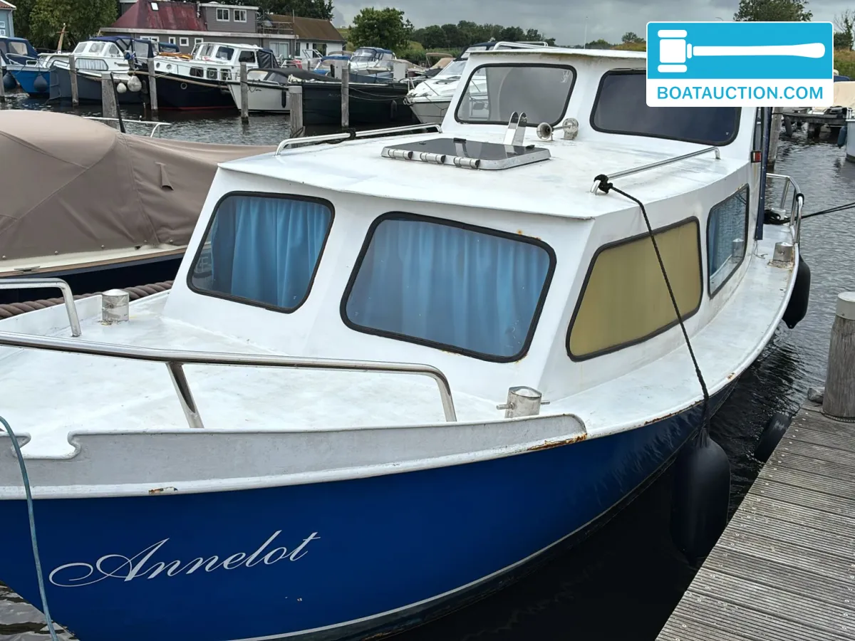 Cascaruda 800