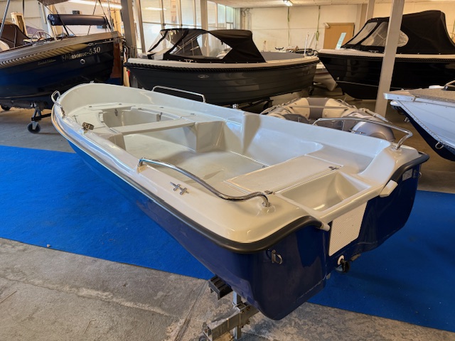 Abcboats 410 foto 4