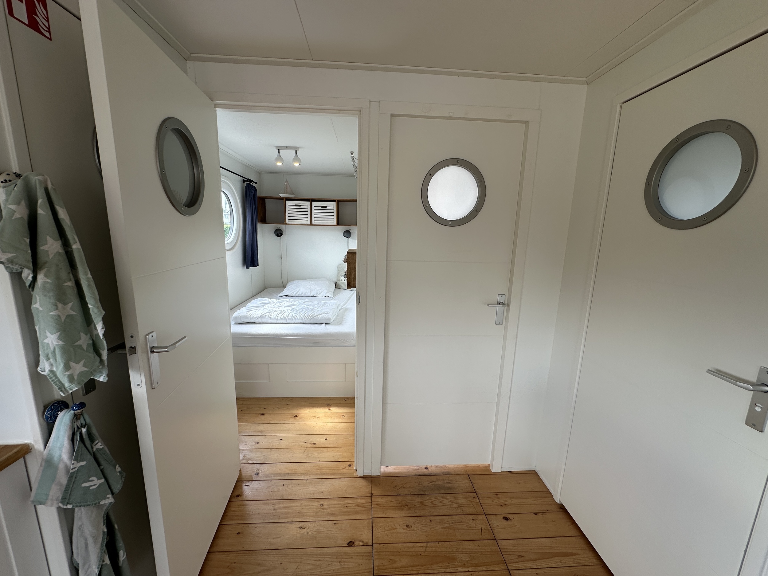 Lotus Houseboats 12 XT - Boven Besturing foto: 23