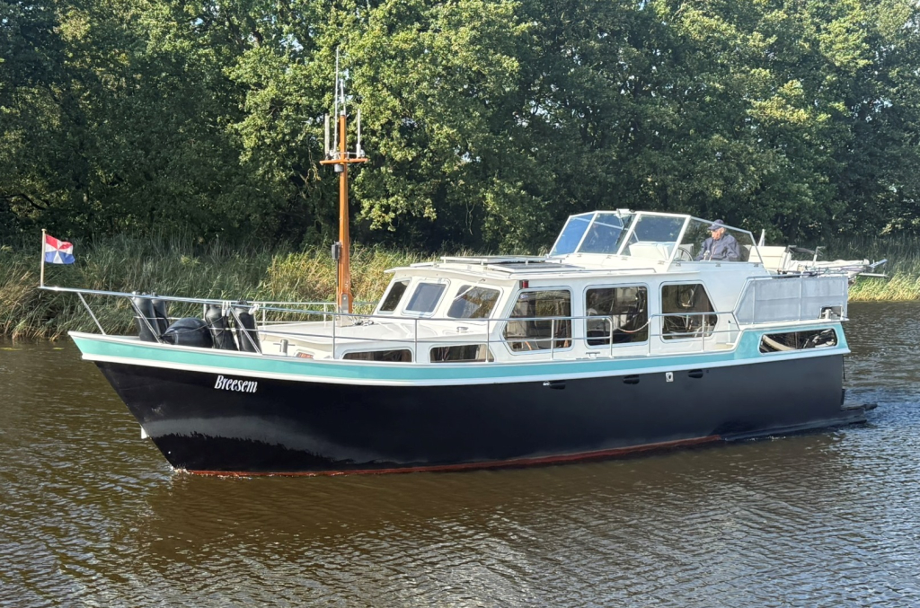 Hoekstra 1200 foto 4