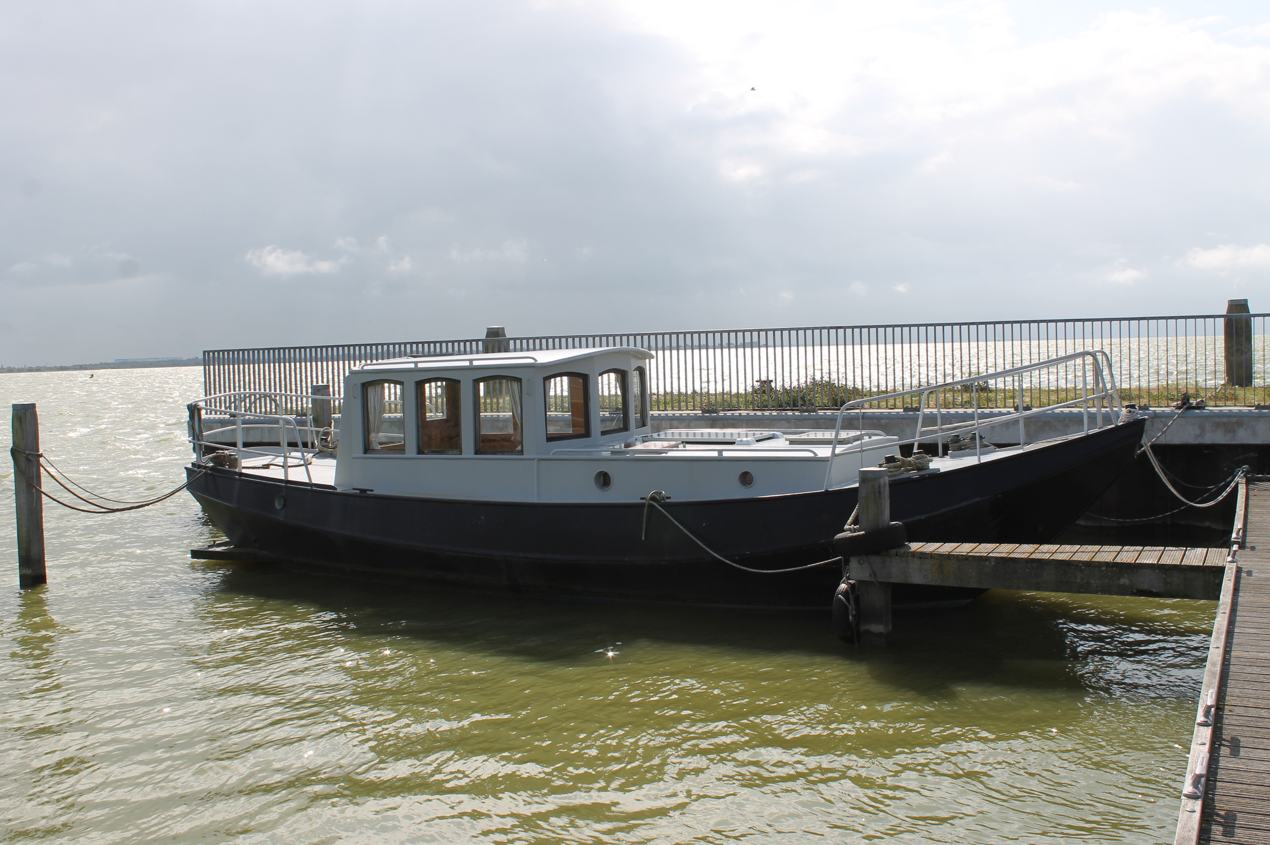 IJsselmeer Vlet 10.50 foto 3
