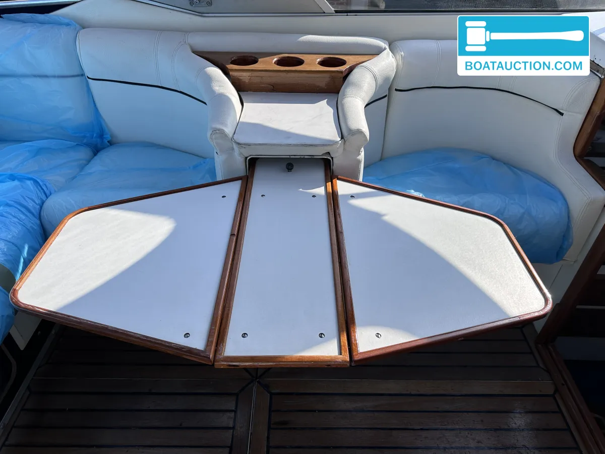 Scand Boats Dynamic 9200 foto: 15