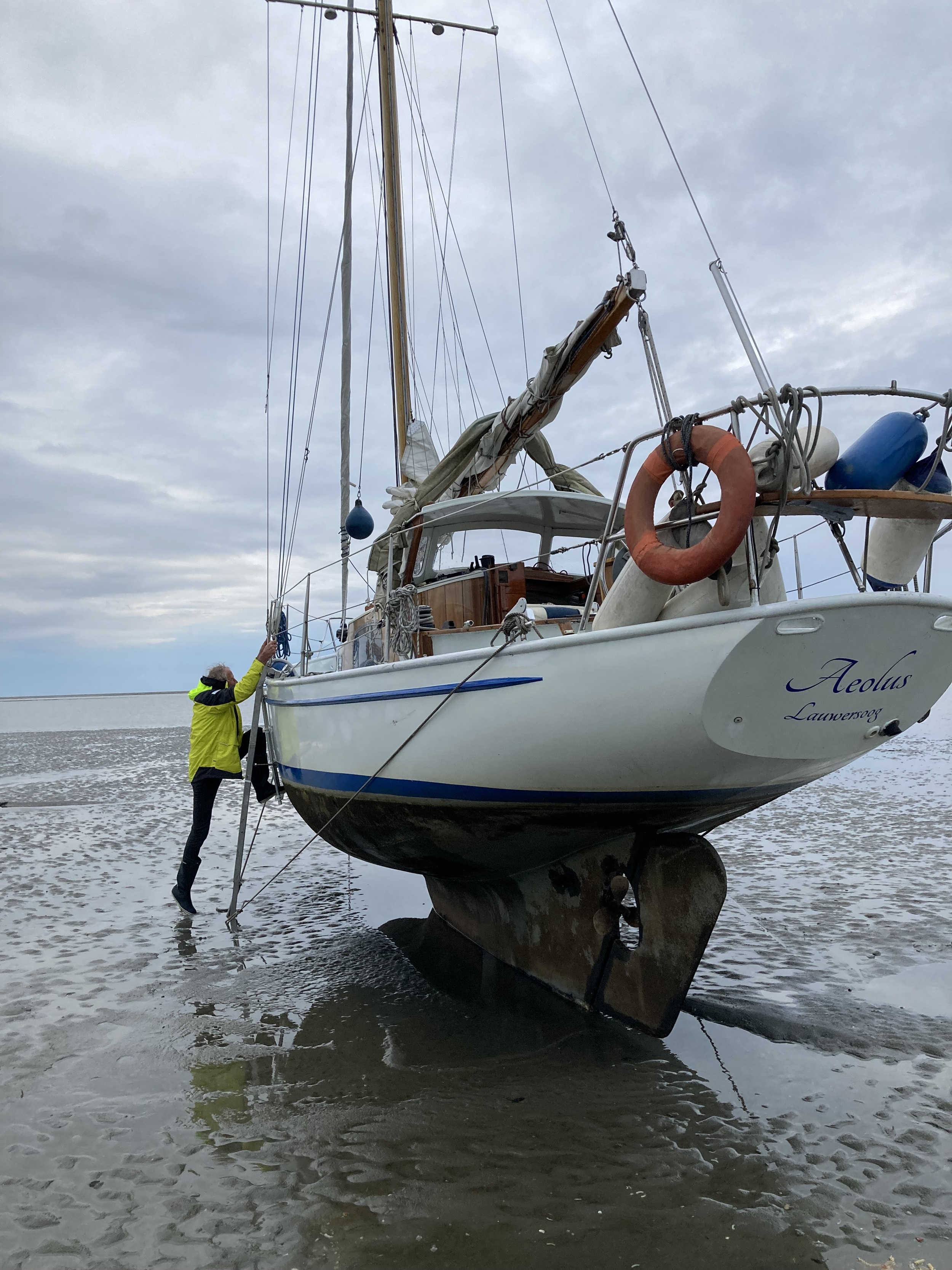 Van De Stadt Marsdiep 24 foto: 14