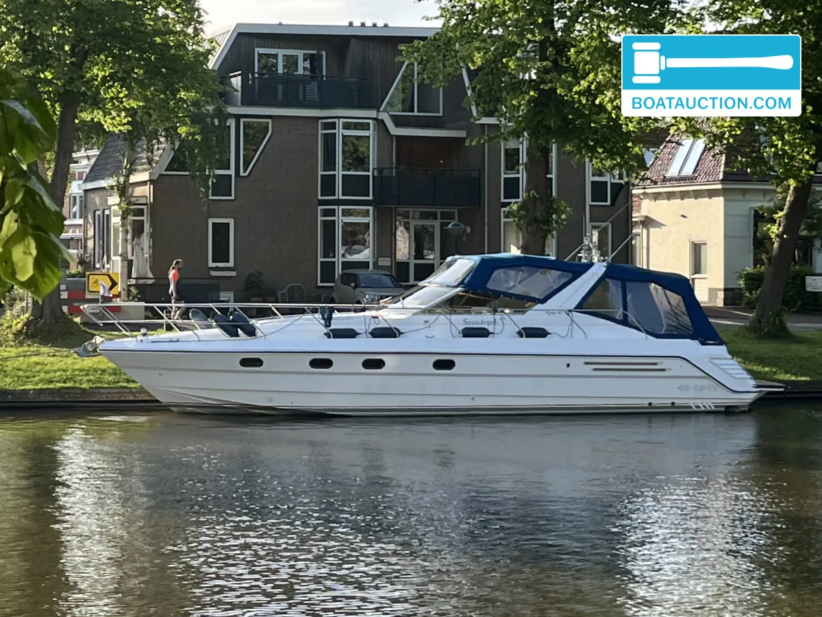 Princess Riviera 46 foto 2