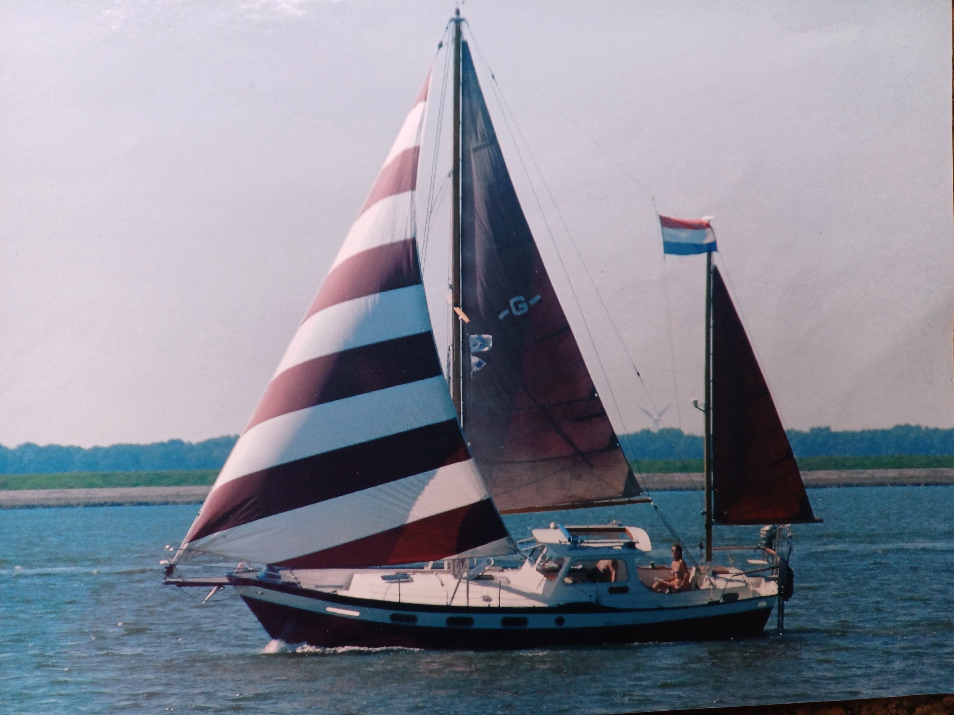 Gouwzee 10.80 foto 1