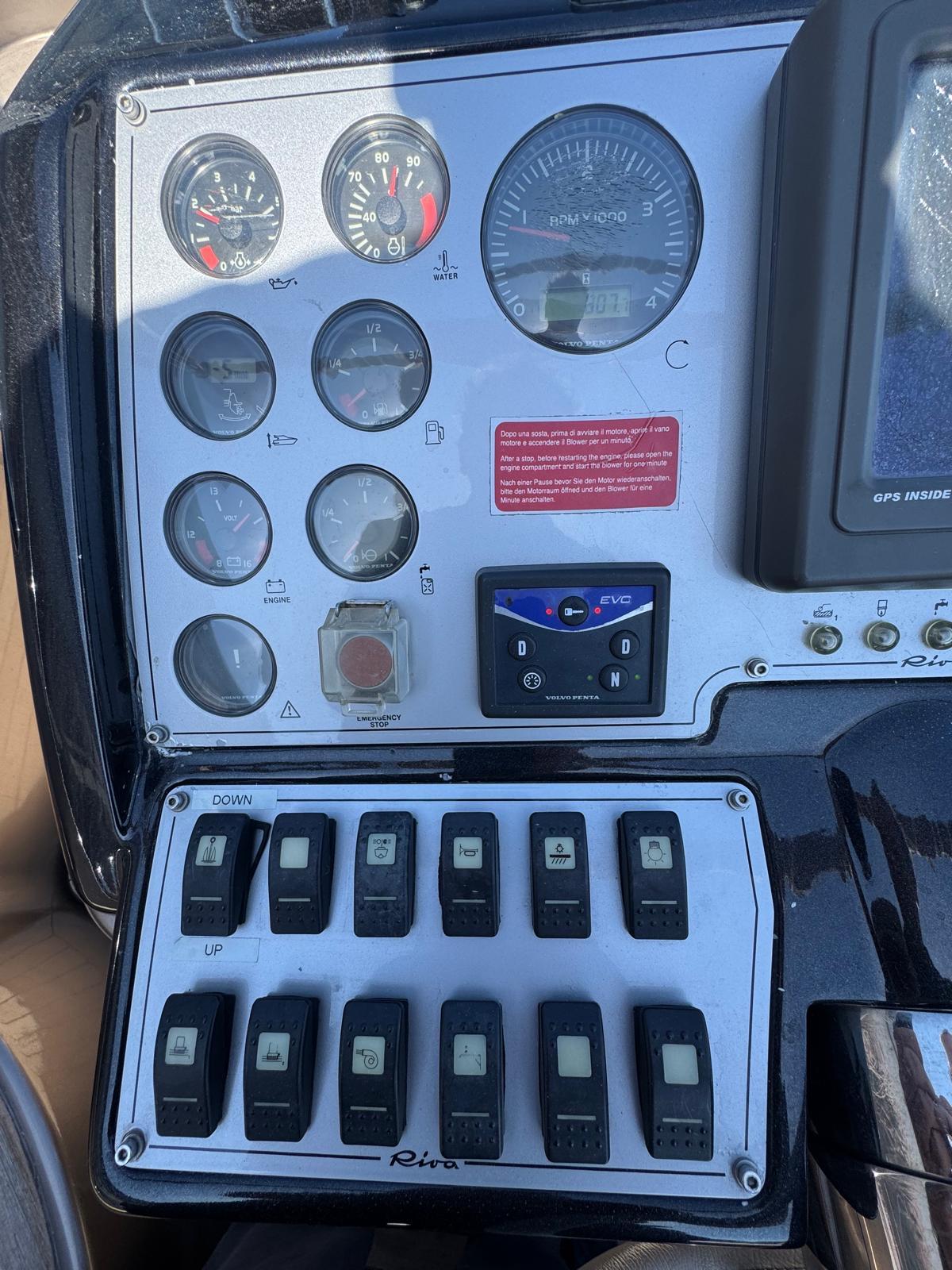 Riva Shuttle foto: 19