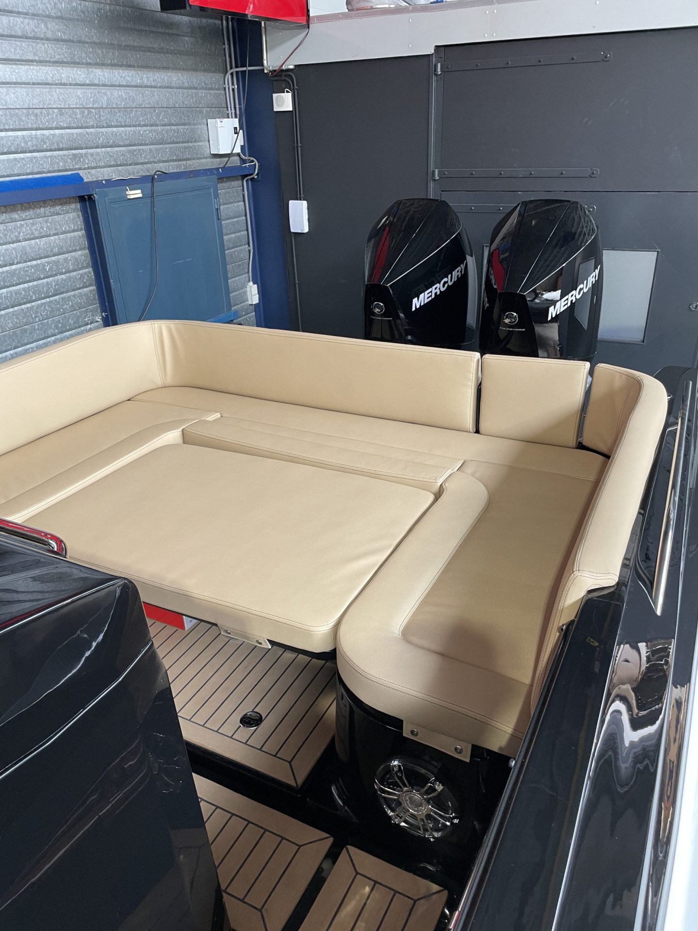 Zar 85 Sport Luxury foto: 10
