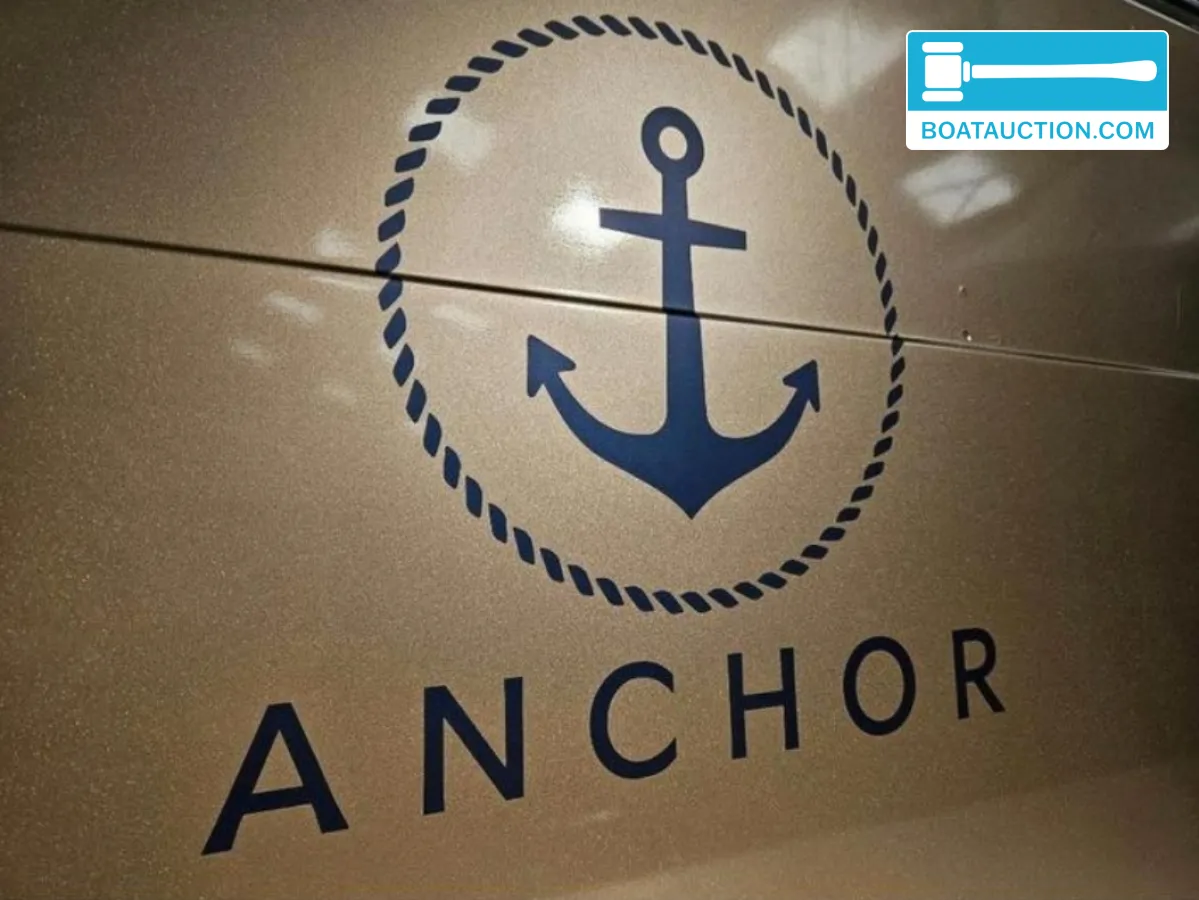 Monterey 276 Cruiser foto: 15
