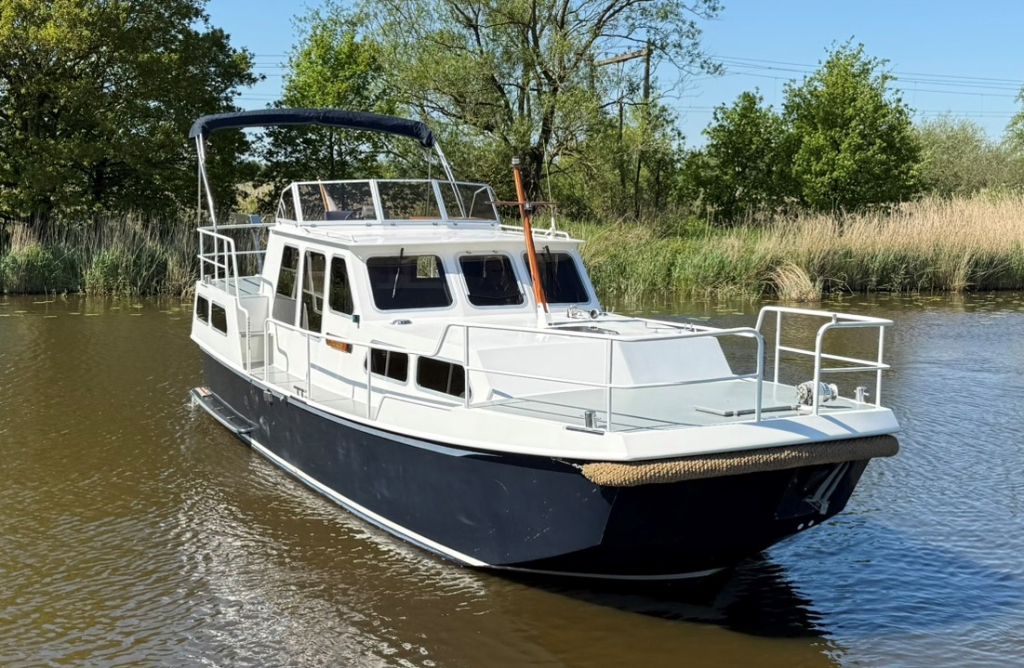 Rogger 950 AK