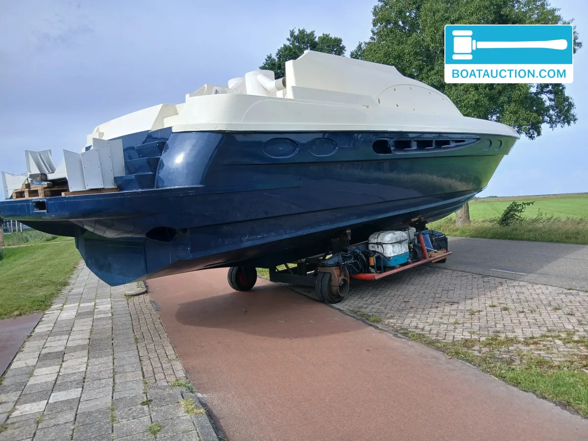 Atlantic 52 foto 2