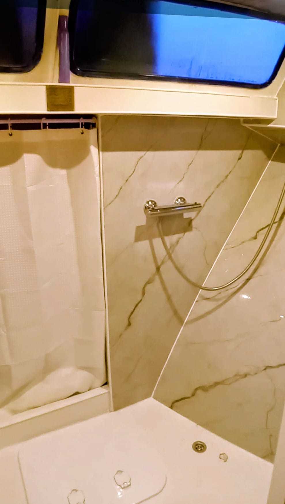 Vogelmeer Kruiser 12.50 foto 4