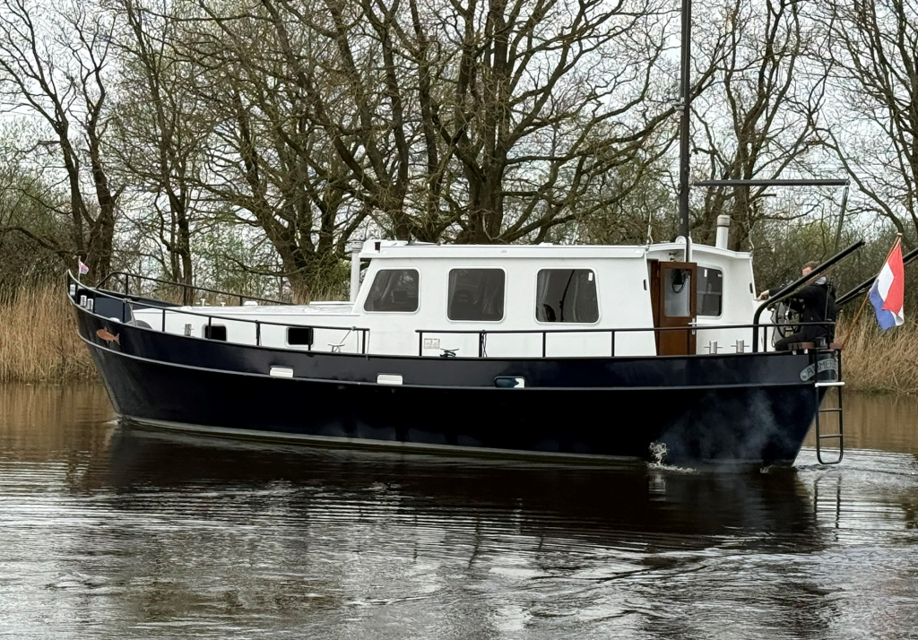 Combi kotter 1200 foto 5