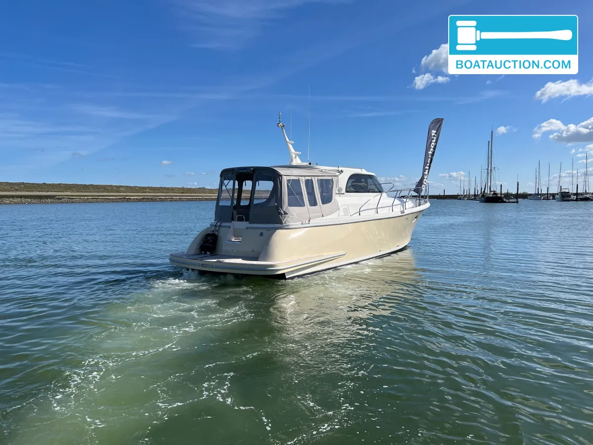 Rockharbour 42S