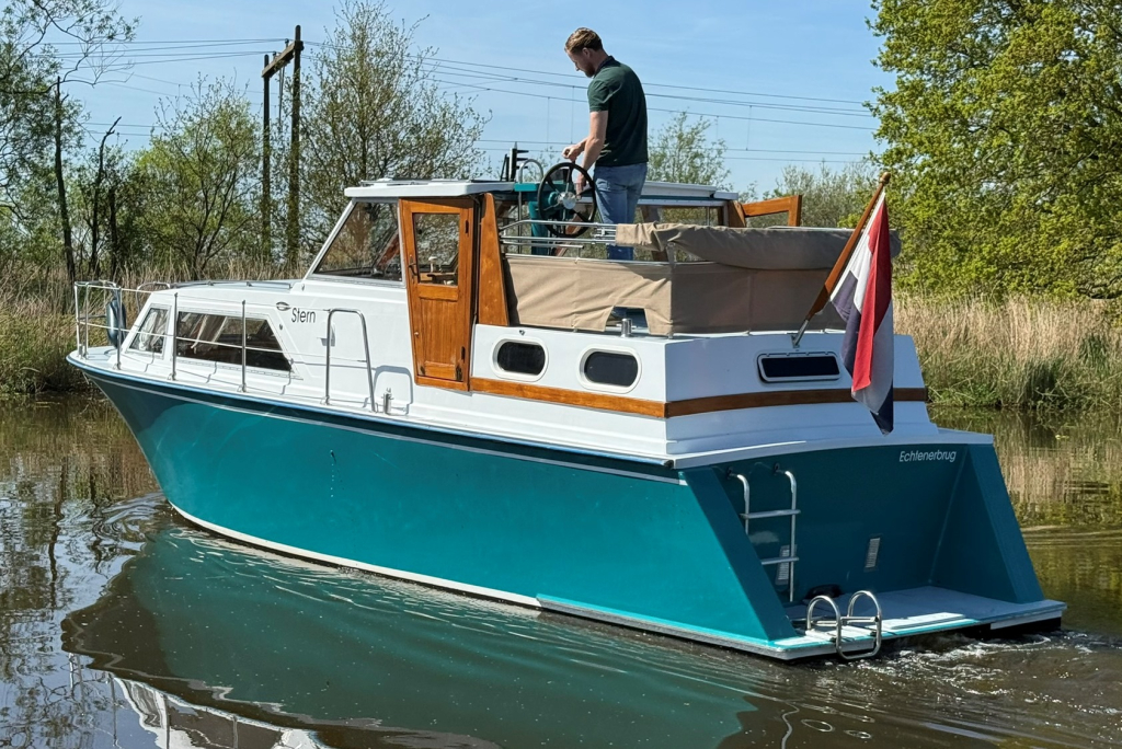 Colvic Traveler  940 foto: 12