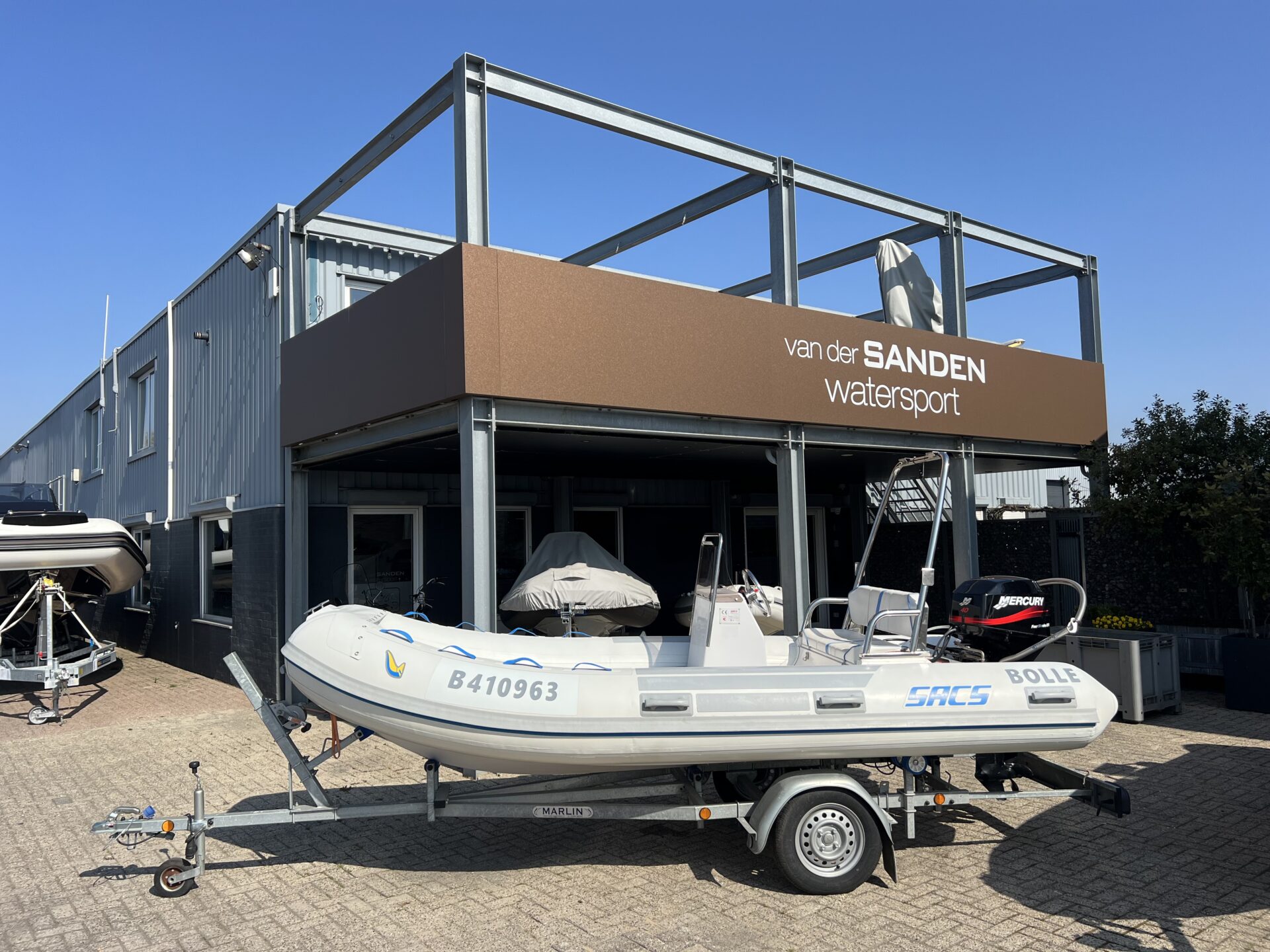 Gala V500