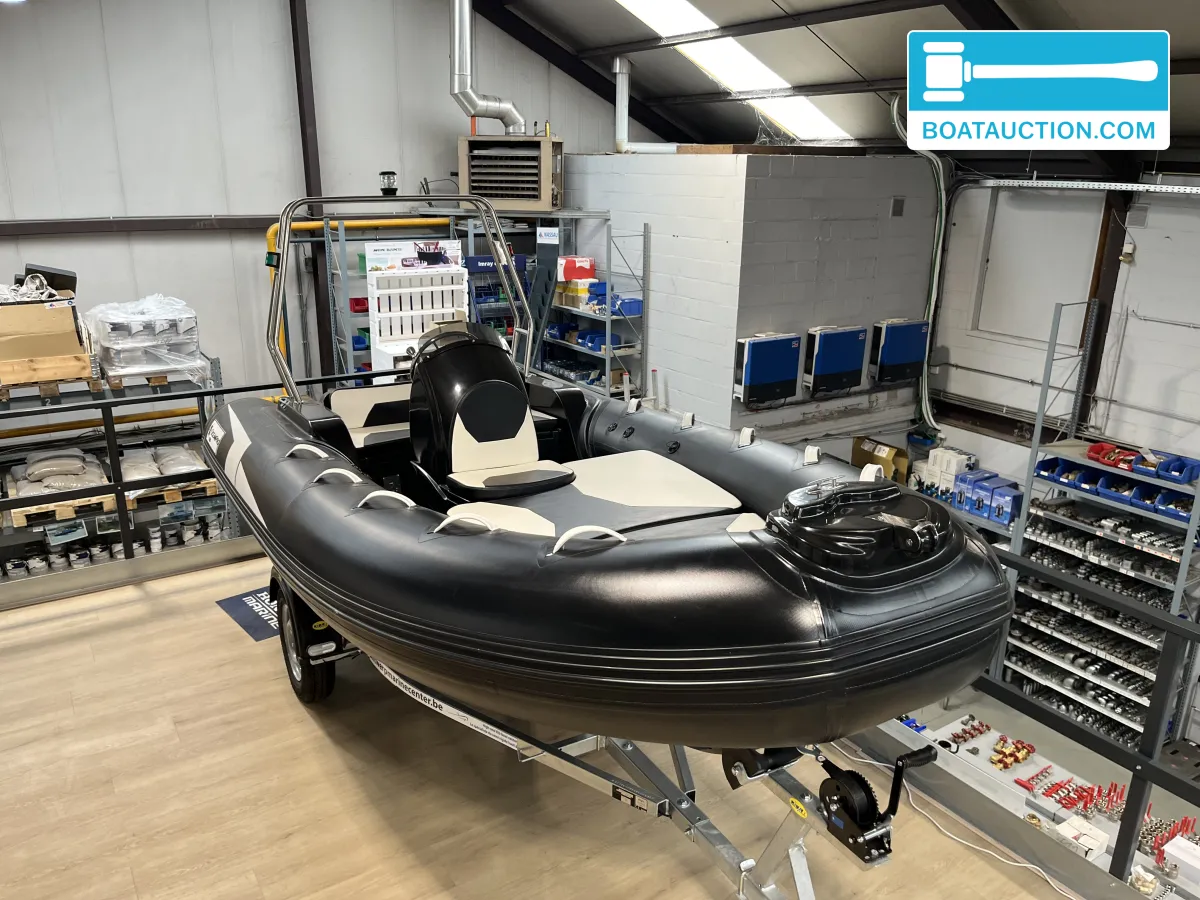 Ocean Pro 430
