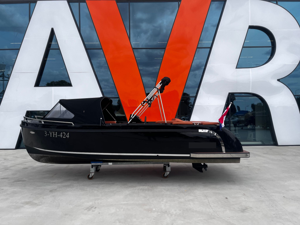 Clever 60 Tender hoofdfoto: 1