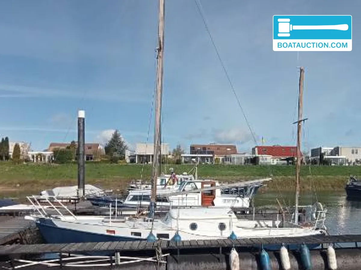 Pieter Beeldsnijder Gouwzee foto 1