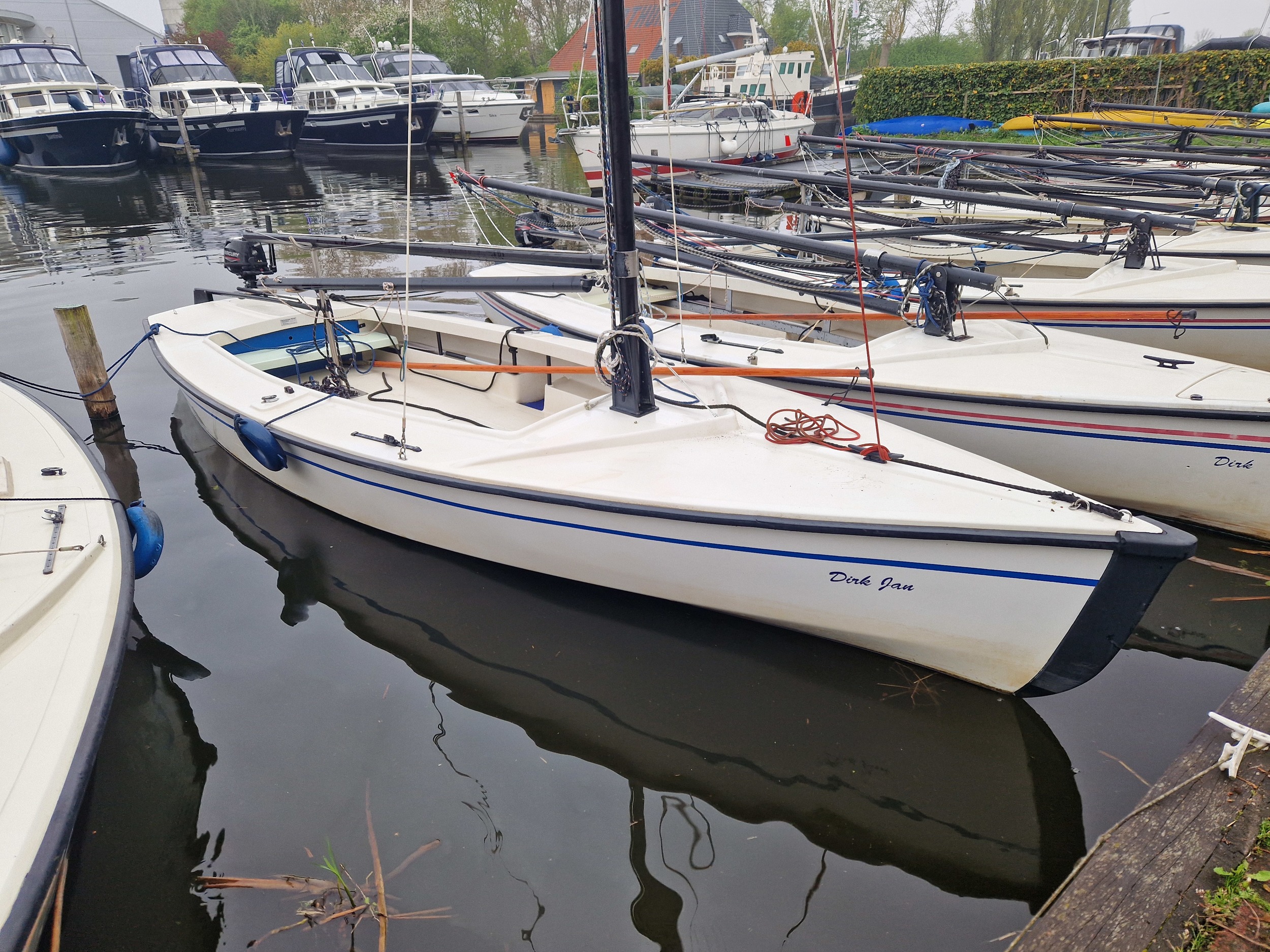 Polyvalk 6.65 hoofdfoto: 1
