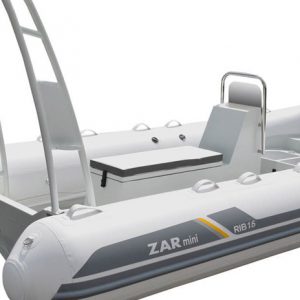 Zar Mini RIB 15 DL