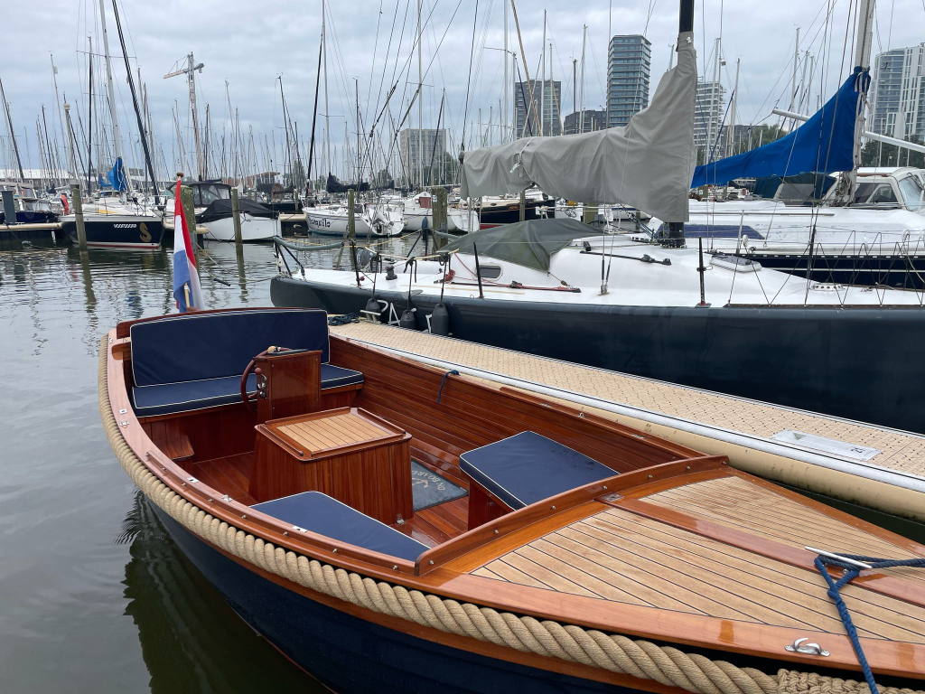 Akerboom Spiegelsloep foto 3