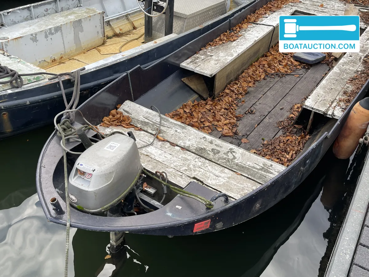 Tuindersvlet 550 foto 2