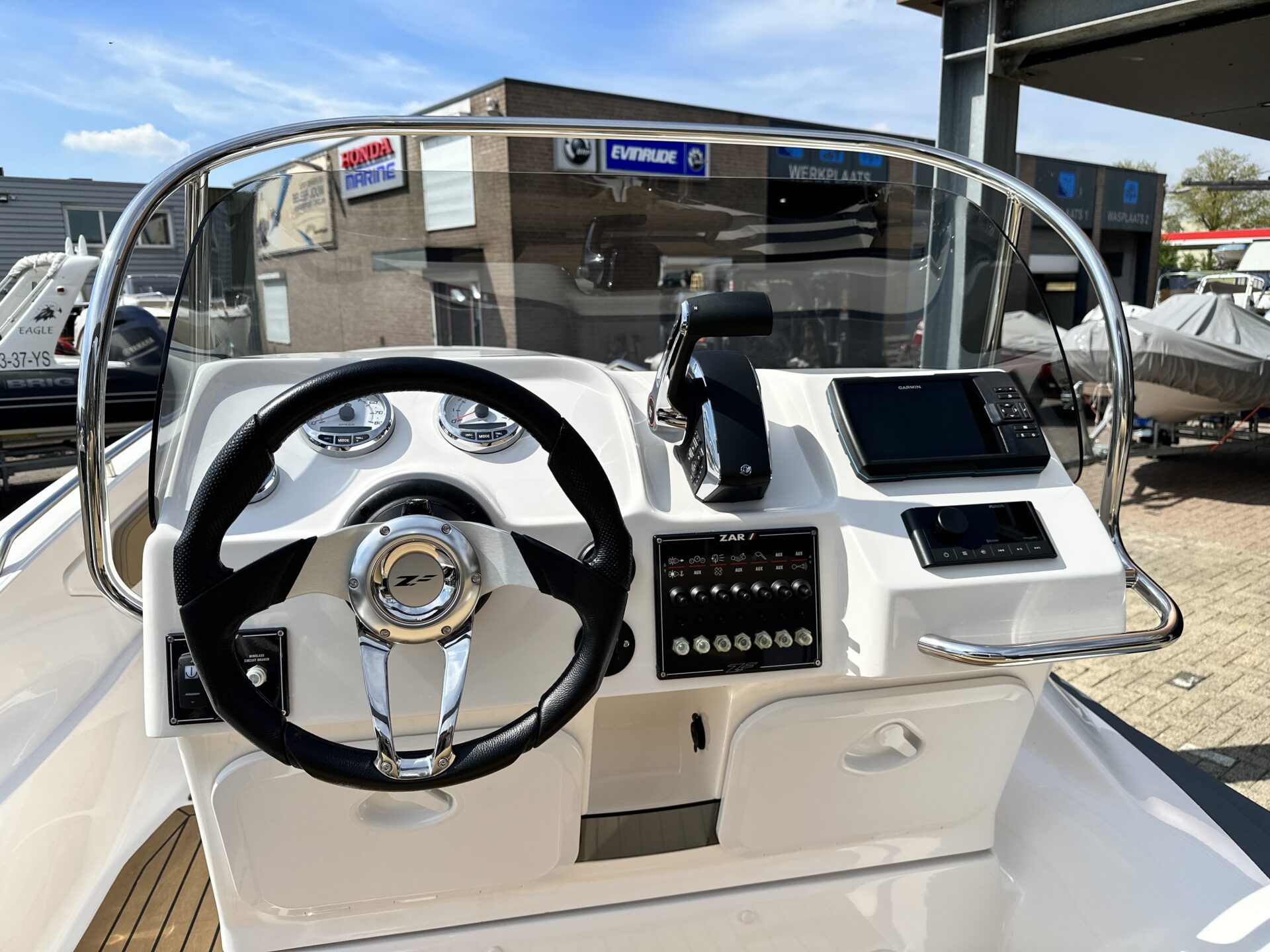 Zar 65 suite foto: 10